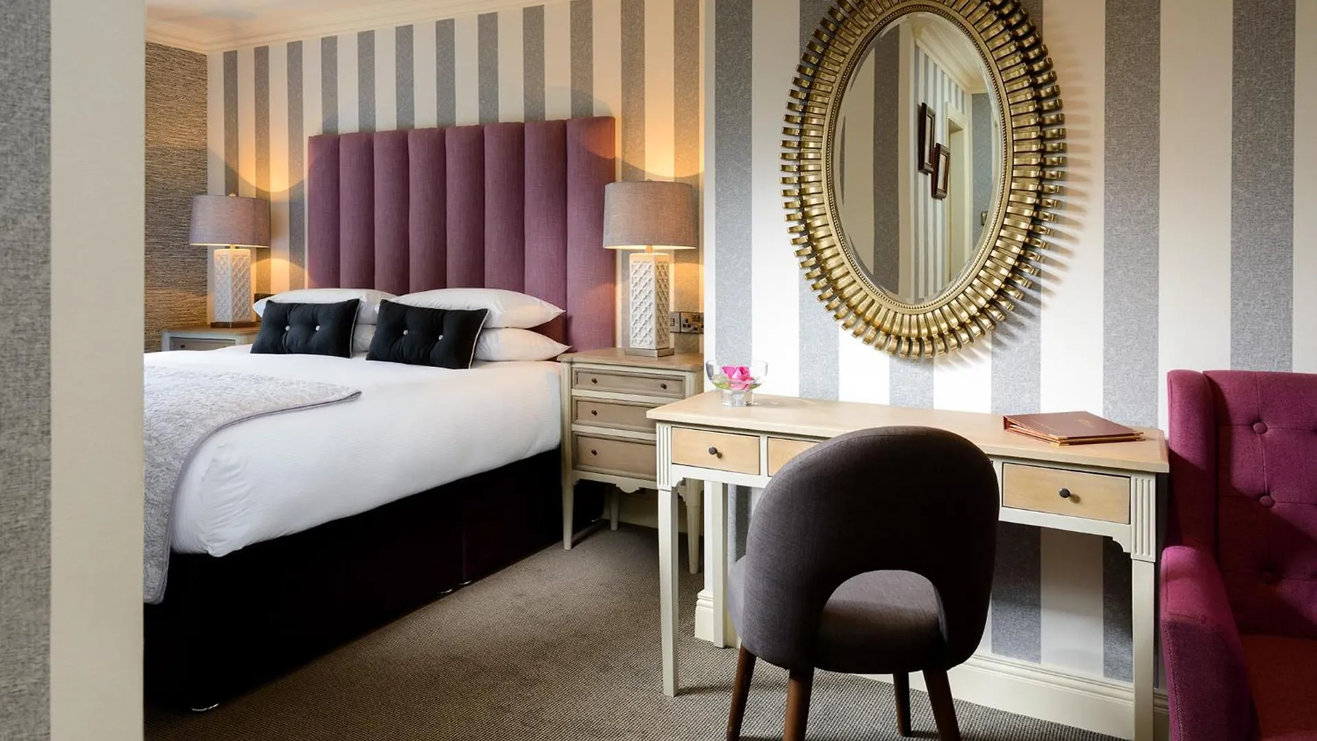 Hotel The Victoria Killarney 4*,