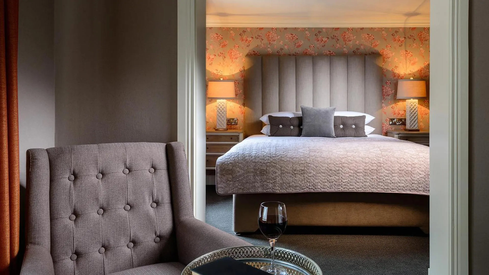 Hotel The Victoria Killarney 4*,  Irlanda