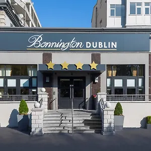 **** Otel Bonnington & Leisure Centre İrlanda