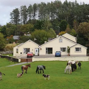 Agroturismo Muckross Riding Stables