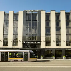 **** Otel Ashling İrlanda