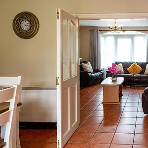 Holiday home Kerry Homes At The Village, Killarney