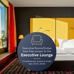 Hotel Orea Angelo ****