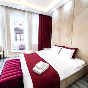 Hotel Hidden Pearls Boutique 