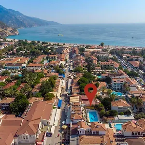 ** Otel On Türkiye