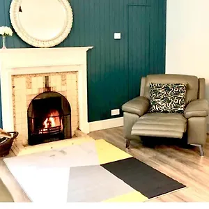 Holiday home Shangri - La Spacious Family Townhouse, Killarney